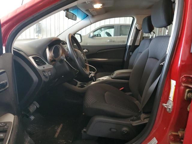 Photo 7 from auction – 2017 DODGE JOURNEY SX with VIN 3C4PDDBG1HT512563