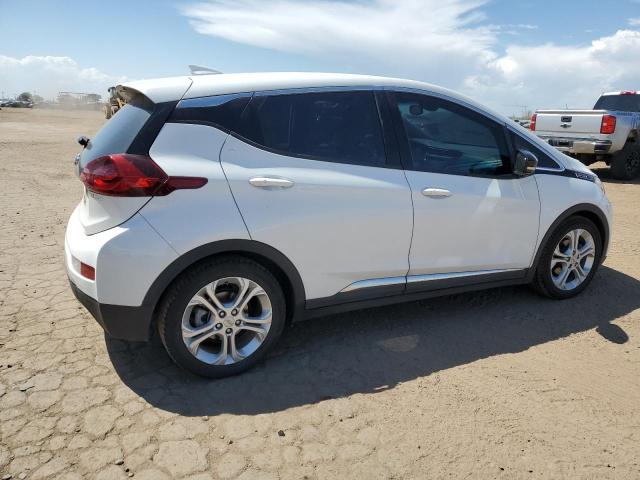 Photo 3 from auction – 2019 CHEVROLET BOLT EV LT with VIN 1G1FY6S00K4115026
