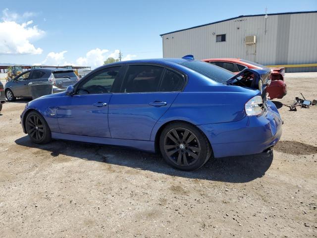 Photo 2 from auction – 2008 BMW 328 I with VIN WBAVA37568NL49360