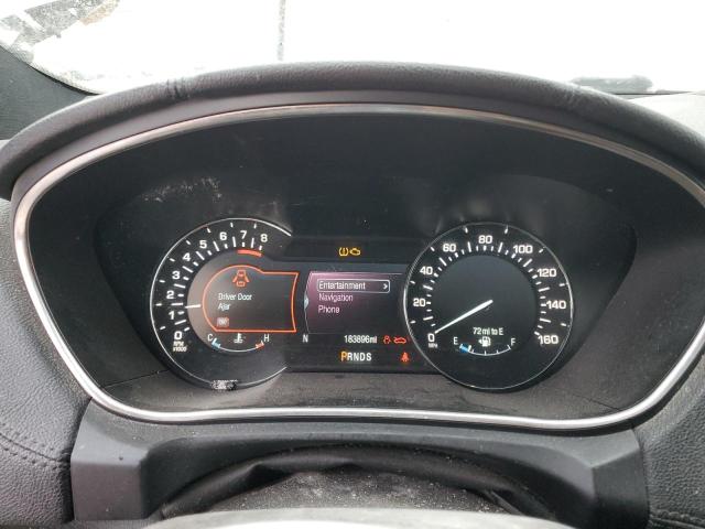 Zdjęcie 9 z aukcji – 2016 LINCOLN MKX RESERV z VIN 2LMTJ8LP0GBL43692