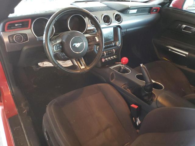 Photo 8 from auction – 2019 FORD MUSTANG with VIN 1FA6P8TH6K5189786