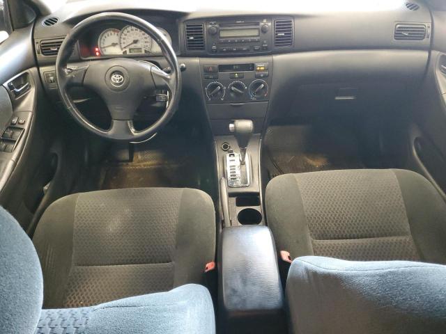 Photo 8 from auction – 2007 TOYOTA COROLLA CE with VIN 1NXBR32E37Z808222