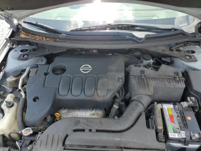 Фото 11 с аукциона – 2011 NISSAN ALTIMA BASE с VIN 1N4AL2AP7BC143778