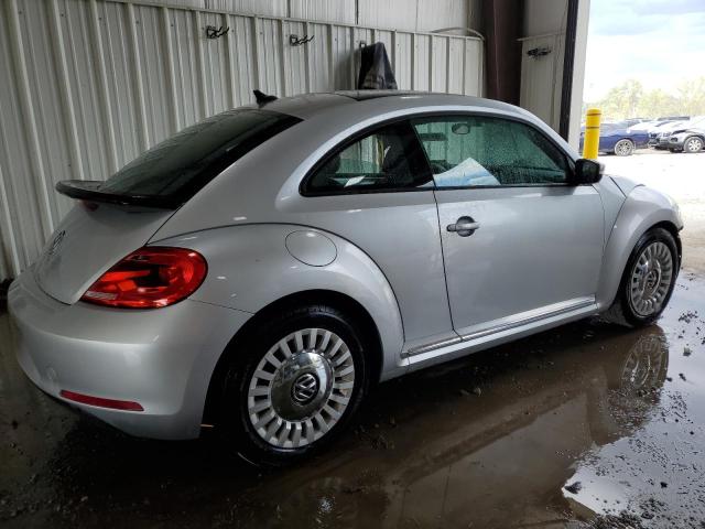 Photo 3 from auction – 2013 VOLKSWAGEN BEETLE with VIN 3VWJP7AT4DM657577