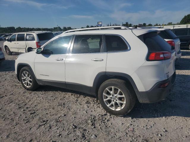 Photo 2 from auction – 2016 JEEP CHEROKEE L with VIN 1C4PJMCB9GW304774