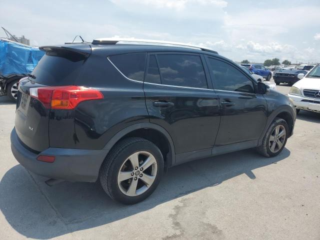 Photo 3 from auction – 2015 TOYOTA RAV4 XLE with VIN 2T3WFREV8FW150069