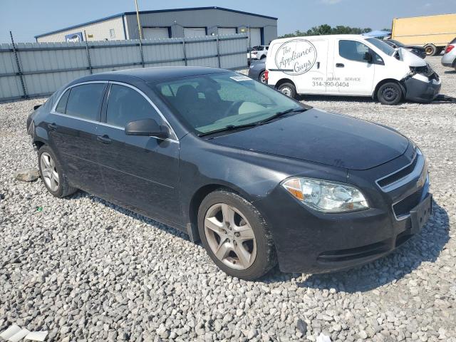Photo 4 from auction – 2012 CHEVROLET MALIBU LS with VIN 1G1ZB5E04CF222641
