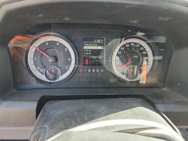 Photo 9 from auction – 2018 RAM 2500 ST with VIN 3C6UR5HJ1JG239949