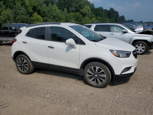 Photo 4 from auction – 2018 BUICK ENCORE PRE with VIN KL4CJFSB8JB580514