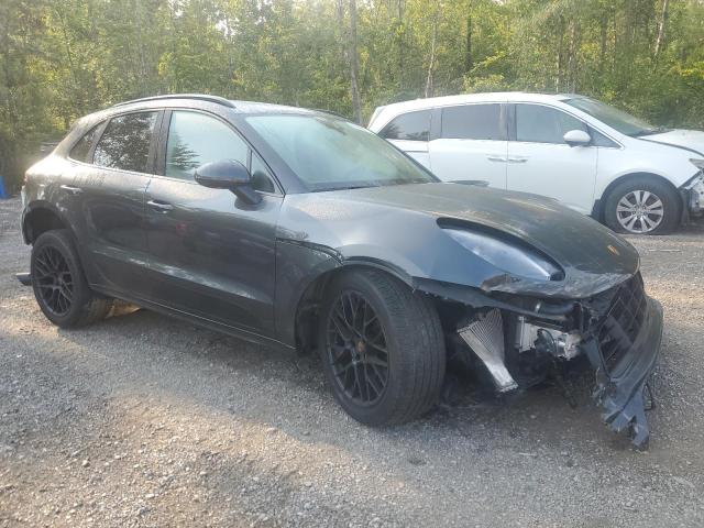 Photo 4 from auction – 2018 PORSCHE MACAN GTS with VIN WP1AG2A56JLB63997