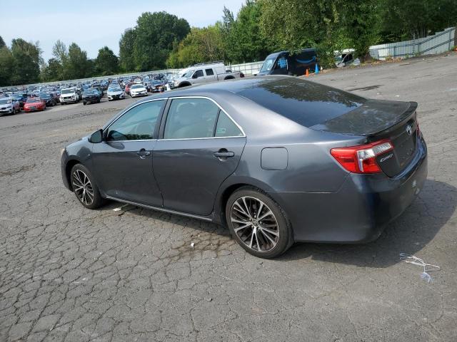Photo 2 from auction – 2012 TOYOTA CAMRY BASE with VIN 4T4BF1FK5CR273309