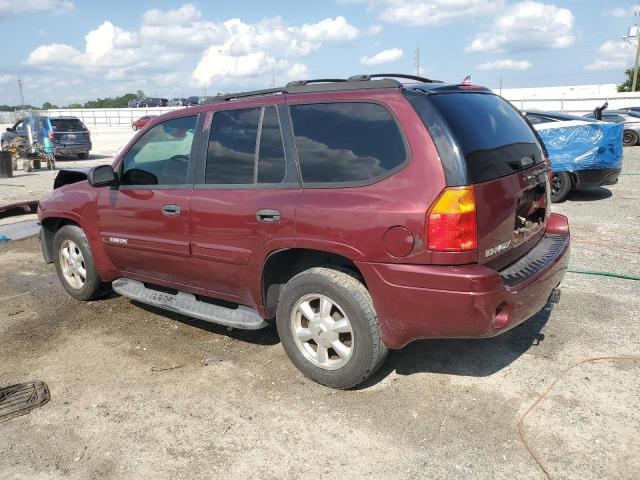 Foto 2 de la subasta – 2005 GMC ENVOY con VIN 1GKDS13S252141778