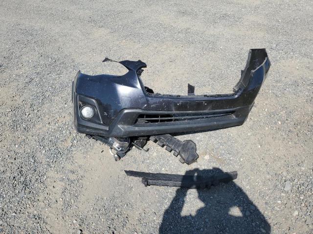 Photo 13 from auction – 2018 SUBARU CROSSTREK with VIN JF2GTAMC1J8306709