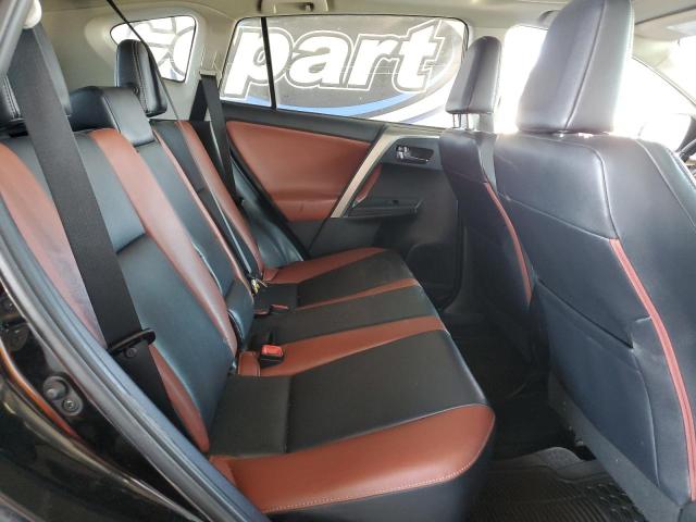 Photo 10 from auction – 2014 TOYOTA RAV4 LIMIT with VIN 2T3YFREV0EW086858