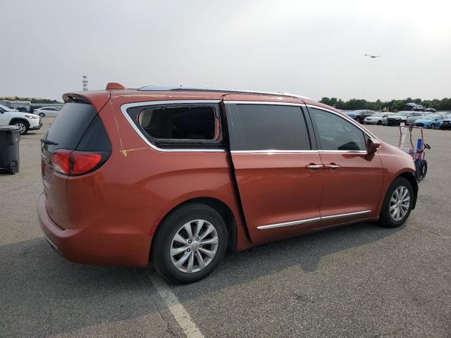 Photo 3 from auction – 2018 CHRYSLER PACIFICA T with VIN 2C4RC1EG0JR248427