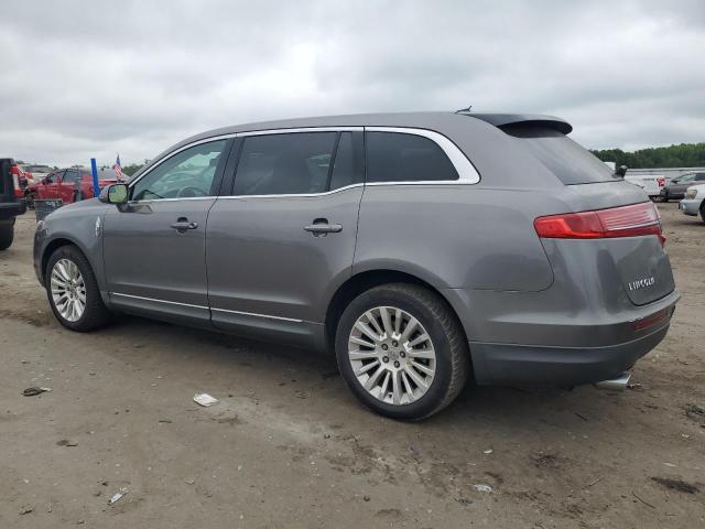 Photo 2 from auction – 2010 LINCOLN MKT with VIN 2LMHJ5FR5ABJ13252