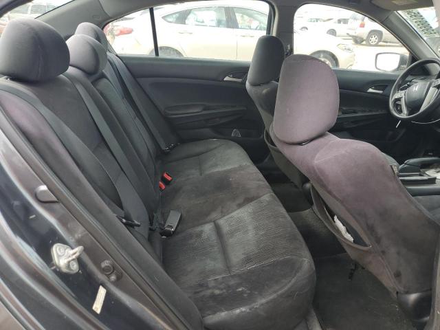 Photo 10 from auction – 2012 HONDA ACCORD LX with VIN 1HGCP2F35CA228095