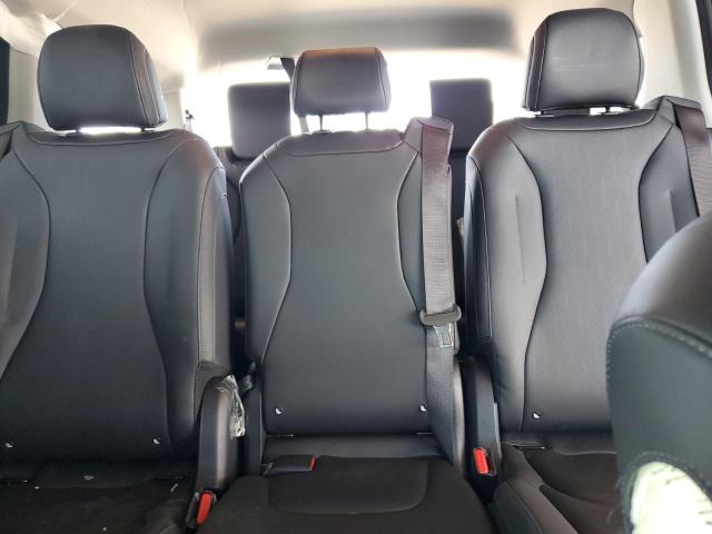 Photo 10 from auction – 2025 KIA CARNIVAL L with VIN KNDNB5K36S6520806