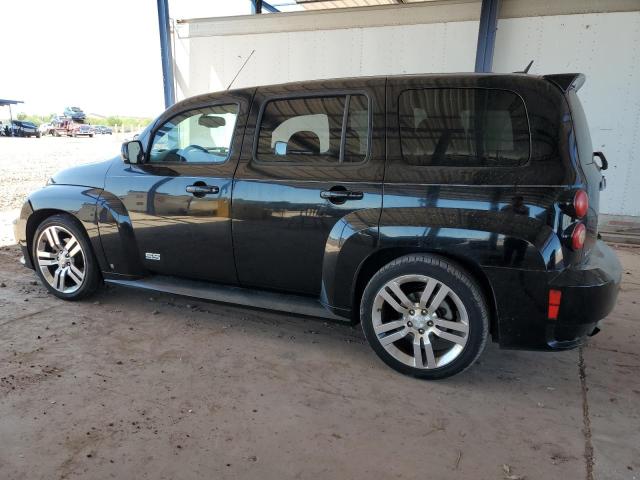Photo 2 from auction – 2008 CHEVROLET HHR SS with VIN 3GNCA63XX8S680782