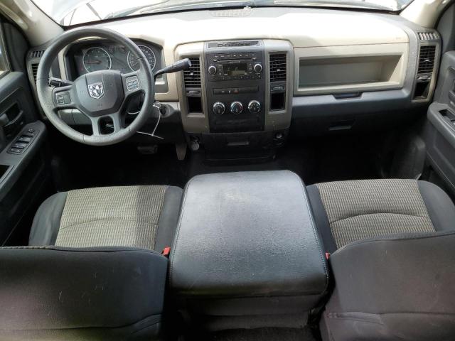 Photo 8 from auction – 2012 DODGE RAM 1500 ST with VIN 1C6RD6FP0CS281638