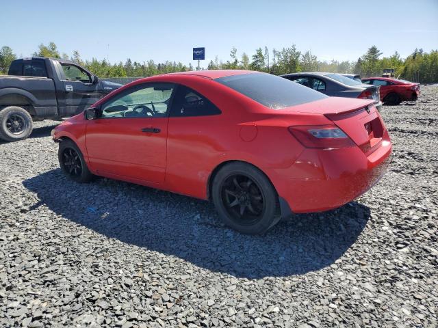 Photo 2 from auction – 2010 HONDA CIVIC with VIN 2HGFG1B32AH006495