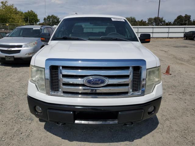 Photo 5 from auction – 2009 FORD F150 SUPER with VIN 1FTPX14V49FA17190