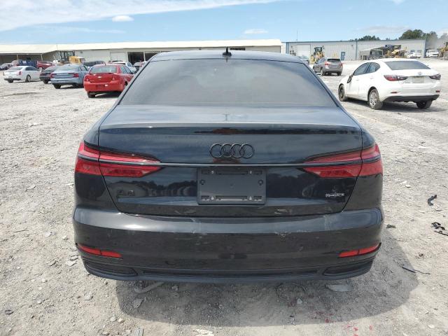 Photo 6 from auction – 2022 AUDI A6 PREMIUM PLUS with VIN WAUE3BF24NN033365