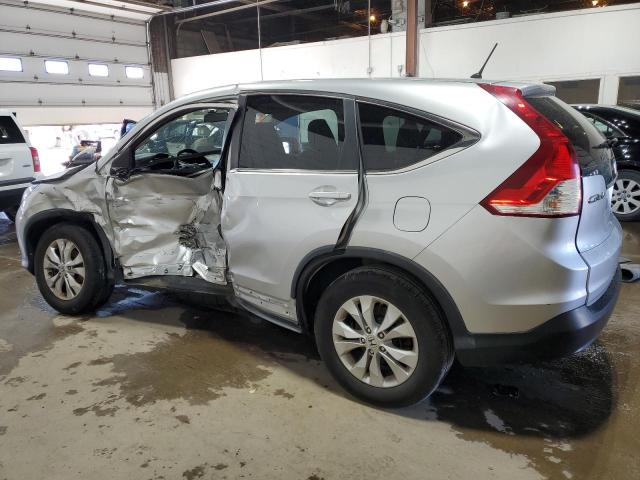 Photo 2 from auction – 2012 HONDA CR-V EX with VIN 2HKRM4H52CH623663