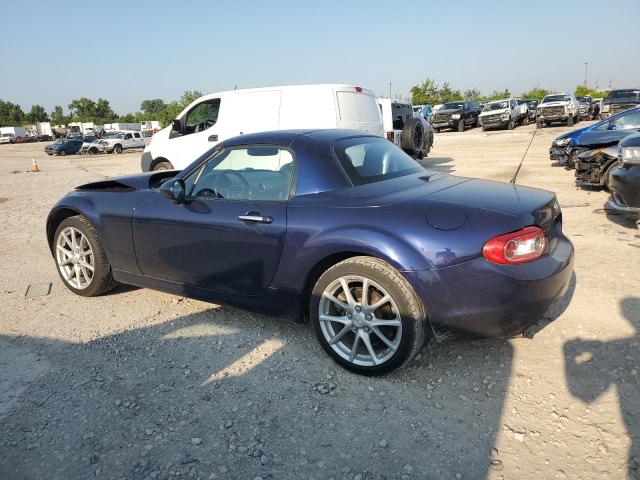 Photo 2 from auction – 2010 MAZDA MX-5 MIATA with VIN JM1NC2FF2A0212646