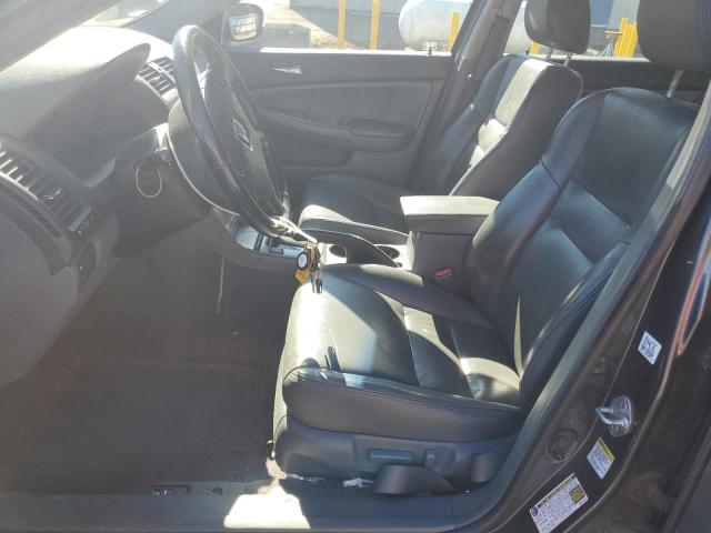 Photo 7 from auction – 2004 HONDA ACCORD EX with VIN JHMCM56814C034933
