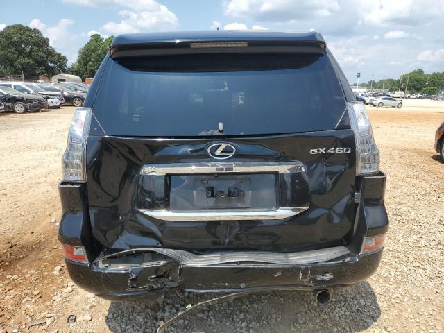 Photo 6 from auction – 2015 LEXUS GX 460 with VIN JTJBM7FX8F5109485
