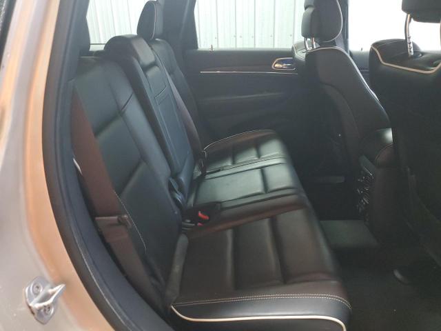 Photo 11 from auction – 2014 JEEP GRAND CHER with VIN 1C4RJECG5EC149214