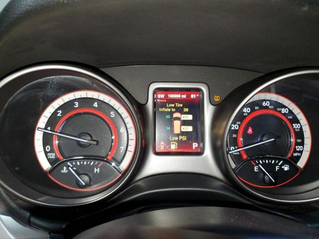 Photo 9 from auction – 2016 DODGE JOURNEY CR with VIN 3C4PDDGG0GT227909