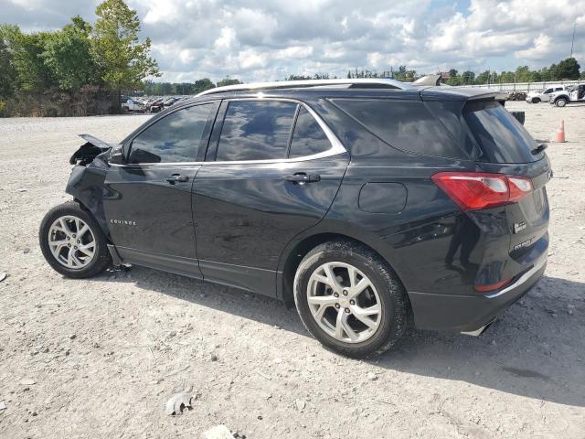 Photo 2 from auction – 2018 CHEVROLET EQUINOX LT with VIN 2GNAXKEX4J6287750