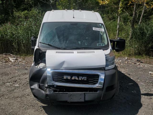 Photo 5 from auction – 2020 RAM PROMASTER with VIN 3C6TRVDG8LE135866