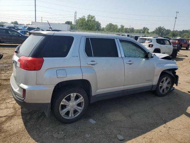 Photo 3 from auction – 2017 GMC TERRAIN SL with VIN 2GKFLSEKXH6287202