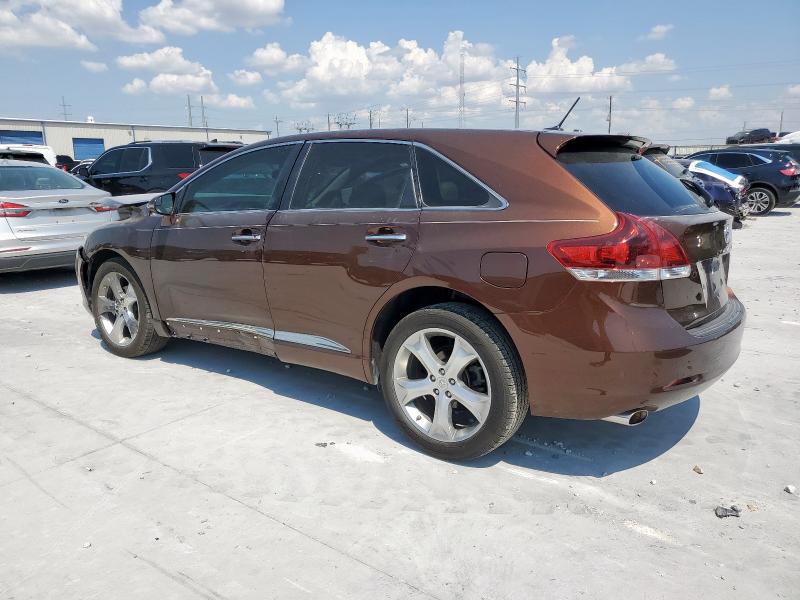 Photo 2 from auction – 2013 TOYOTA VENZA LE with VIN 4T3ZK3BB9DU058532