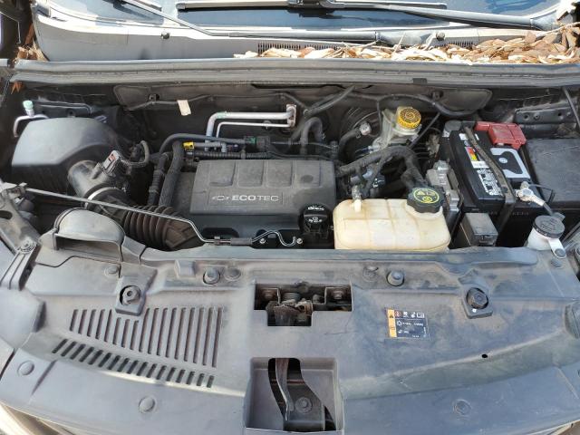 Photo 11 from auction – 2019 CHEVROLET TRAX 1LT with VIN 3GNCJLSBXKL304119