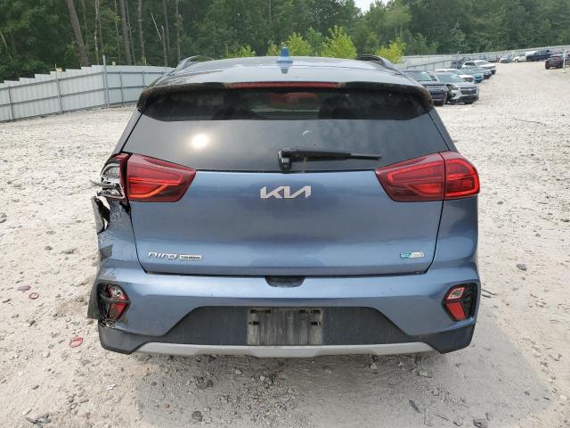 Photo 6 from auction – 2022 KIA NIRO TOURI with VIN KNDCC3LC6N5494788