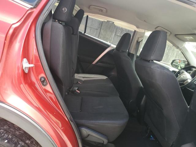 Photo 11 from auction – 2016 TOYOTA RAV4 LE with VIN JTMZFREVXGJ098604