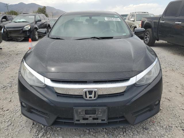 Photo 5 from auction – 2017 HONDA CIVIC EX with VIN 19XFC1F34HE007206