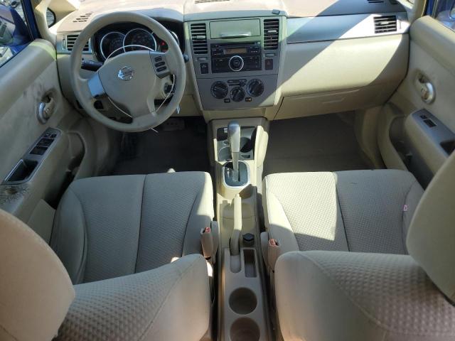 Photo 8 from auction – 2012 NISSAN VERSA S with VIN 3N1BC1CP2CK806744