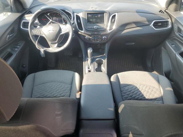Photo 8 from auction – 2019 CHEVROLET EQUINOX LT with VIN 3GNAXTEV3KL342044