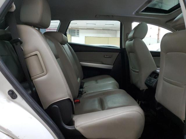 Photo 11 from auction – 2015 MAZDA CX-9 GRAND with VIN JM3TB3DA0F0463980