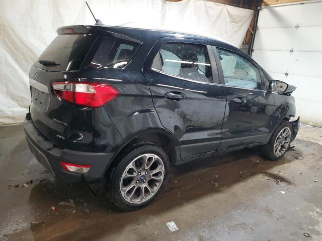 Photo 3 from auction – 2020 FORD ECOSPORT T with VIN MAJ6S3KL8LC383319