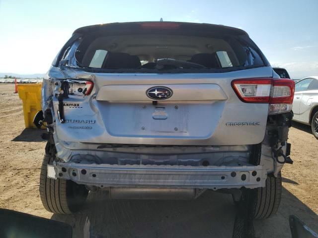Photo 6 from auction – 2018 SUBARU CROSSTREK with VIN JF2GTADC6J8345019