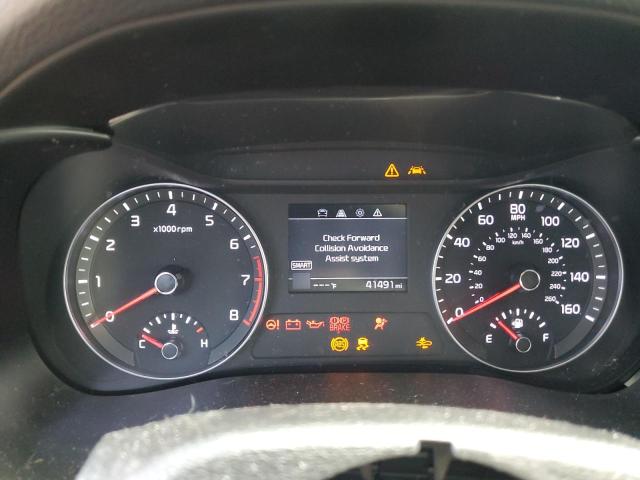 Photo 9 from auction – 2019 KIA FORTE FE with VIN 3KPF24ADXKE049908