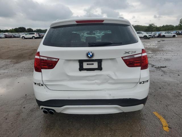 Photo 6 from auction – 2015 BMW X3 XDRIVE2 with VIN 5UXWX9C55F0D51840