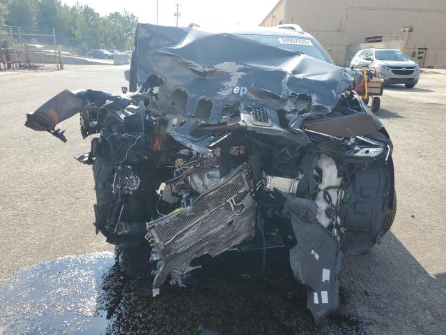 Photo 5 from auction – 2018 JEEP CHEROKEE L with VIN 1C4PJLLB7JD504159