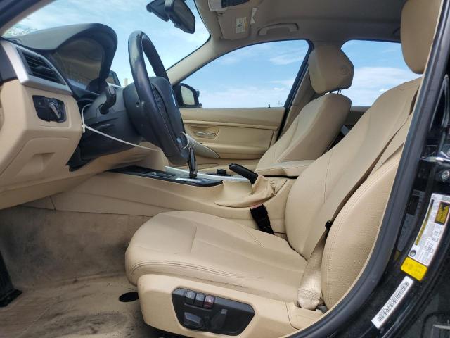 Foto 7 de la subasta – 2013 BMW 328 I con VIN WBA3A5C53DF350365